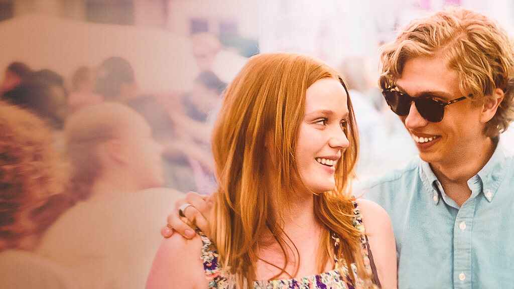 Royalteen | Sitio oficial de Netflix