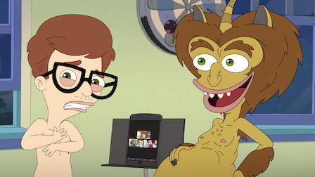 Chinese Big Boobs Mom Sex Xxx Force - Watch Big Mouth | Netflix Official Site